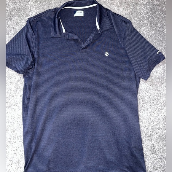 Izod Men’s Golf Polo - Picture 1 of 3